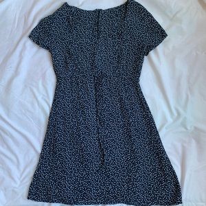 Brandy Melville floral dress 🦋